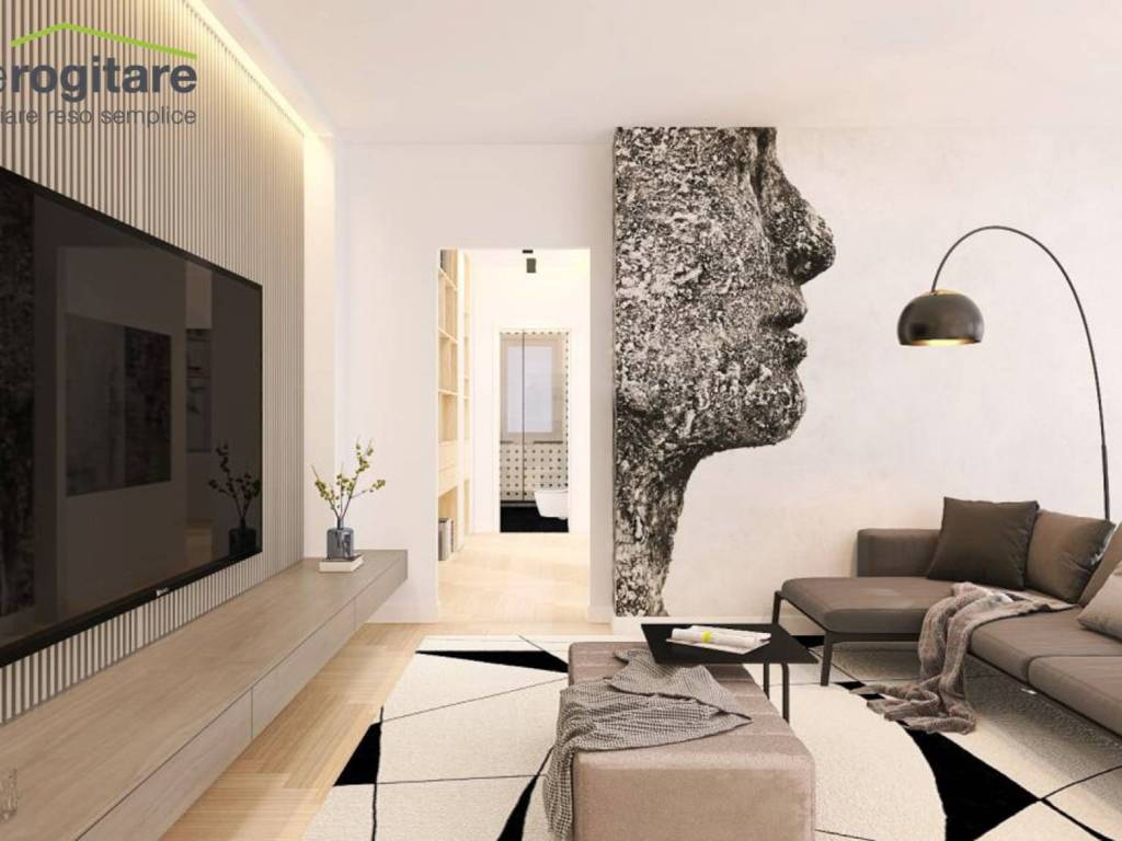 Palazzo / stabile a Riccione in Viale Vincenzo Monti, 14 - Foto 5