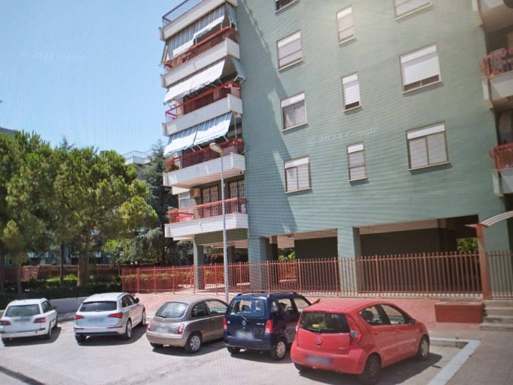 Appartamento a Barletta in Via Giuseppe Zanardelli, 26 - Foto 3