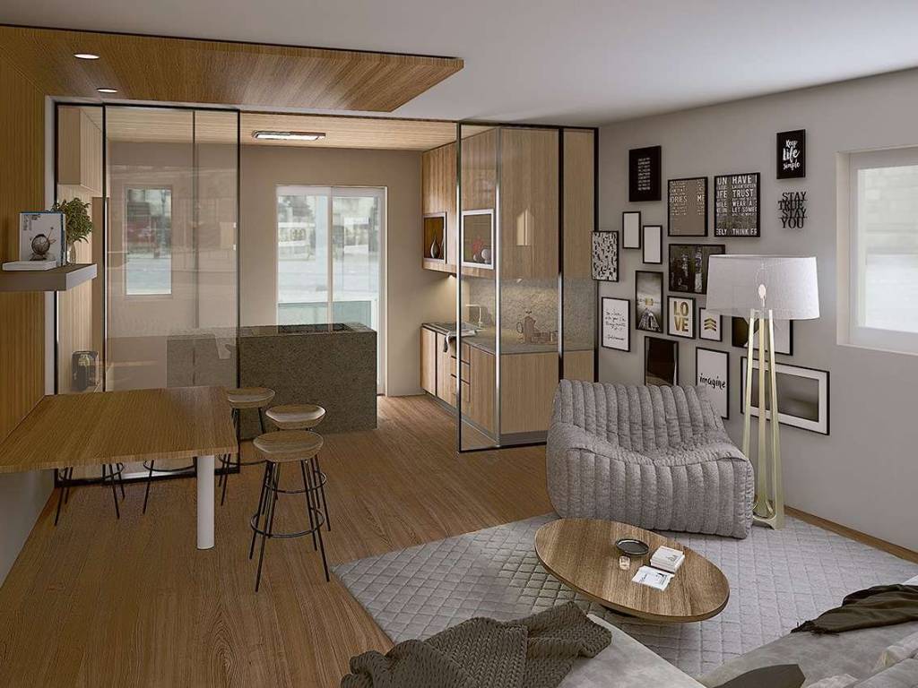 Appartamento a Bellaria-igea marina in via paolo guidi - Foto 2