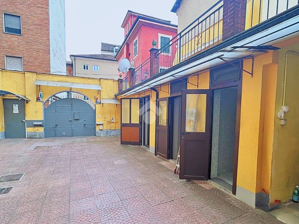 Immobile a Novi ligure in Vicolo Sauli, 9 - Foto 4