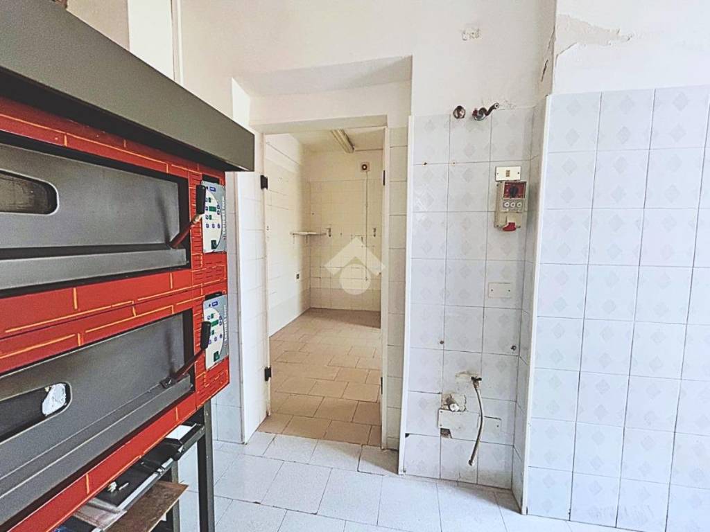 Immobile a Novi ligure in Vicolo Sauli, 9 - Foto 5