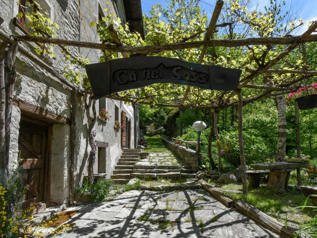 Rustico / casale a Campodolcino - Foto 3