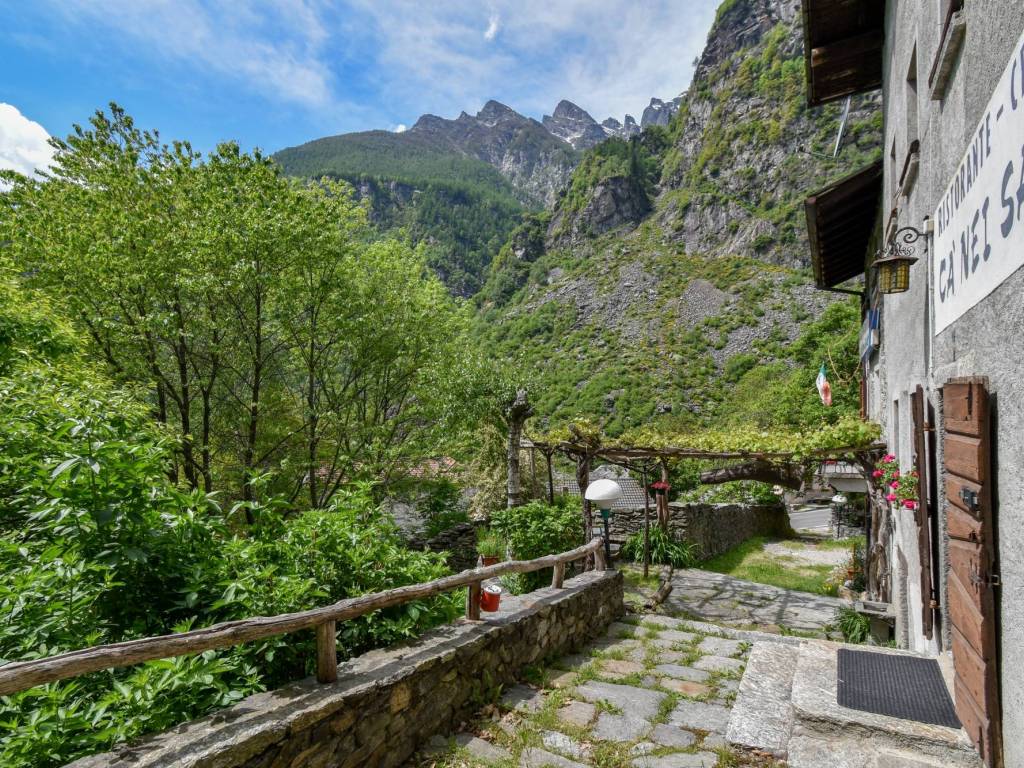 Rustico / casale a Campodolcino - Foto 4