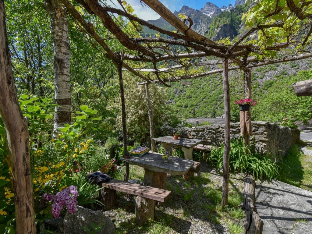 Rustico / casale a Campodolcino - Foto 5