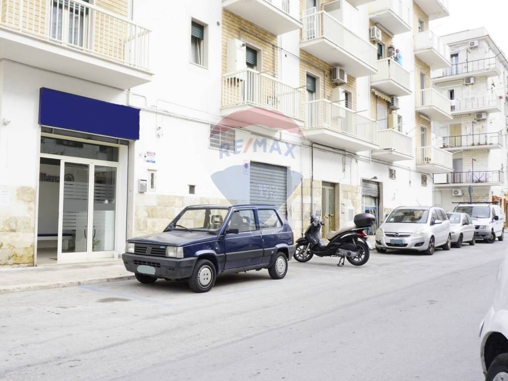 Appartamento a Vieste in Via Rossini, 16 - Foto 3