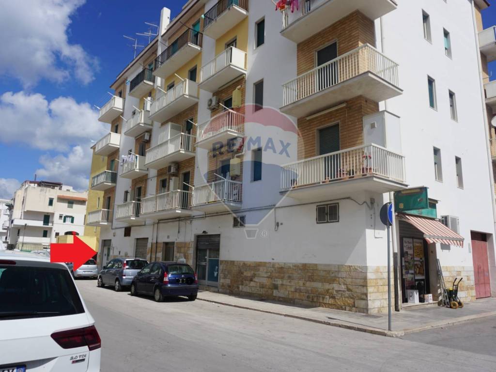 Appartamento a Vieste in Via Rossini, 16 - Foto 4