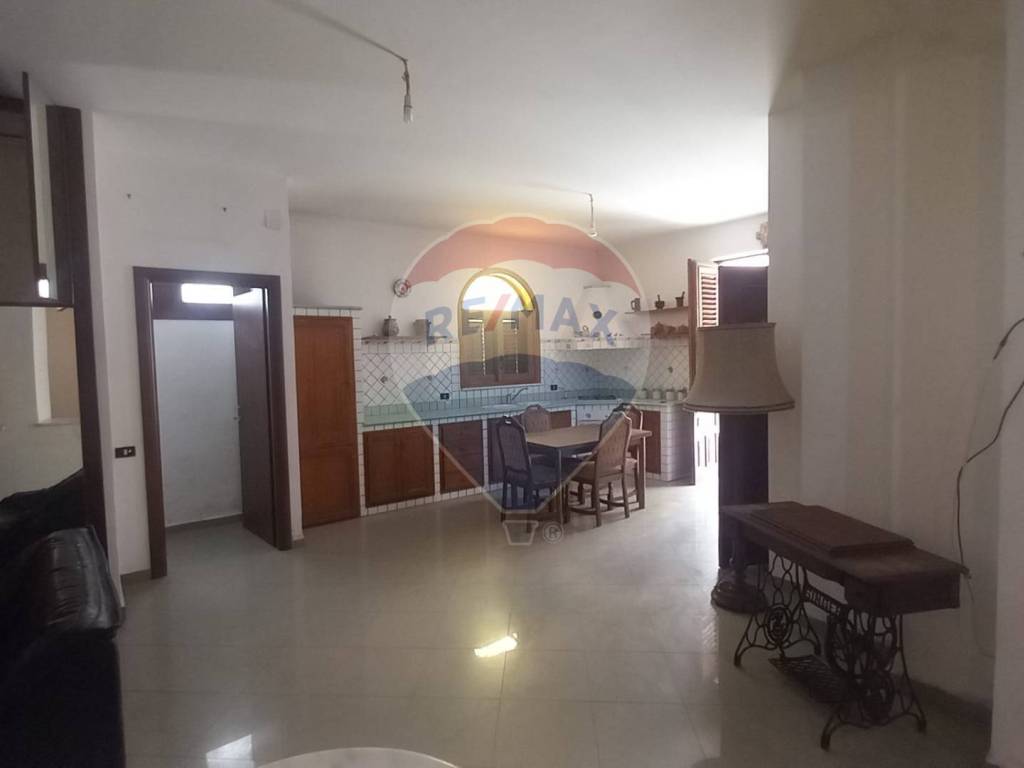 Appartamento a Trappeto in via Solferino, 12 - Foto 5