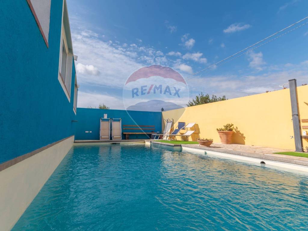 Casa indipendente a Noto in Via San Michele Arcangelo, 61 - Foto 2