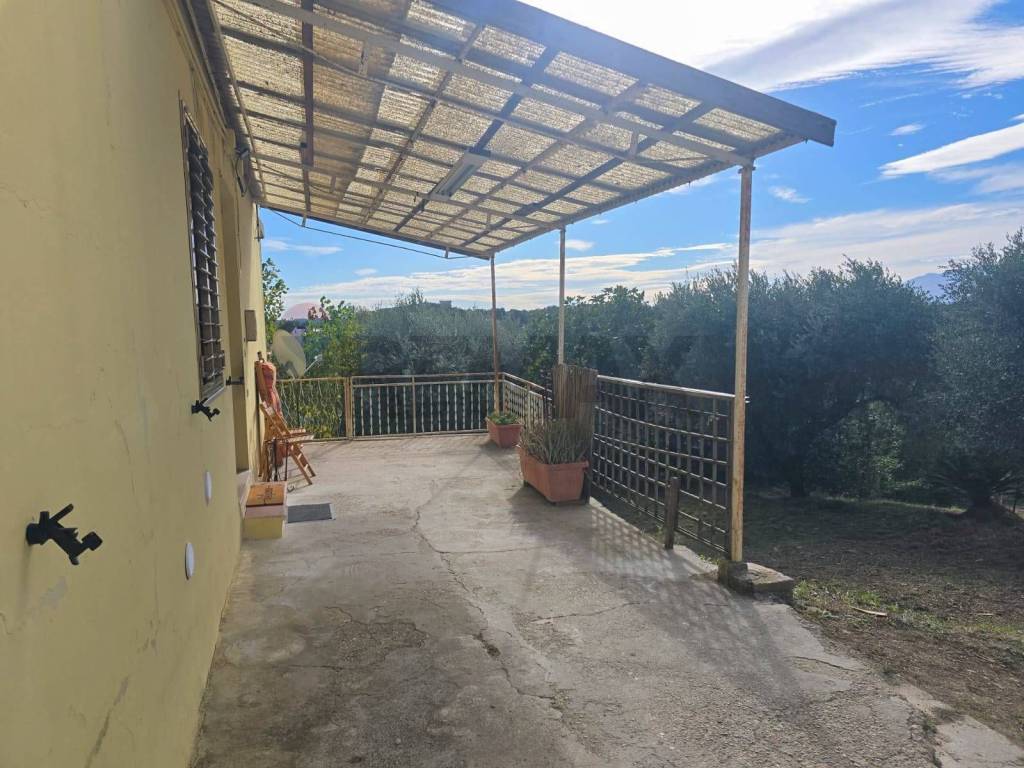 Casa indipendente a Spoltore in Via Valle Monte, 1 - Foto 3
