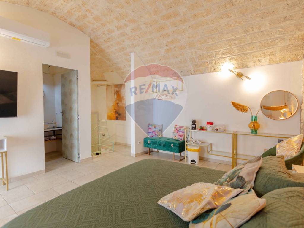 Casa indipendente a Bisceglie in Largo Piazzetta San Donato, 1 - Foto 2