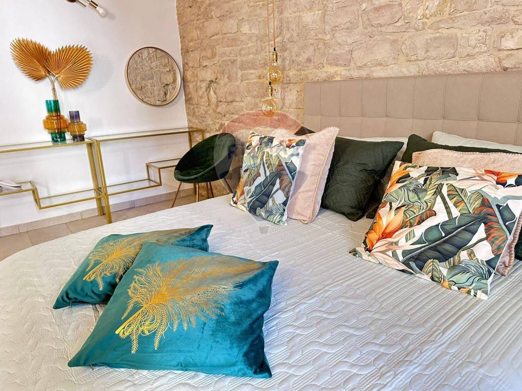 Casa indipendente a Bisceglie in Largo Piazzetta San Donato, 1 - Foto 3