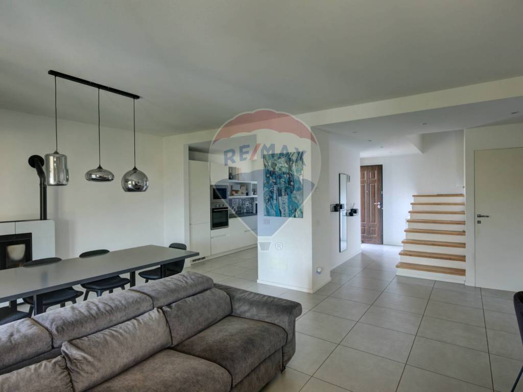 Villa a Masera in via veriago, 42 - Foto 2