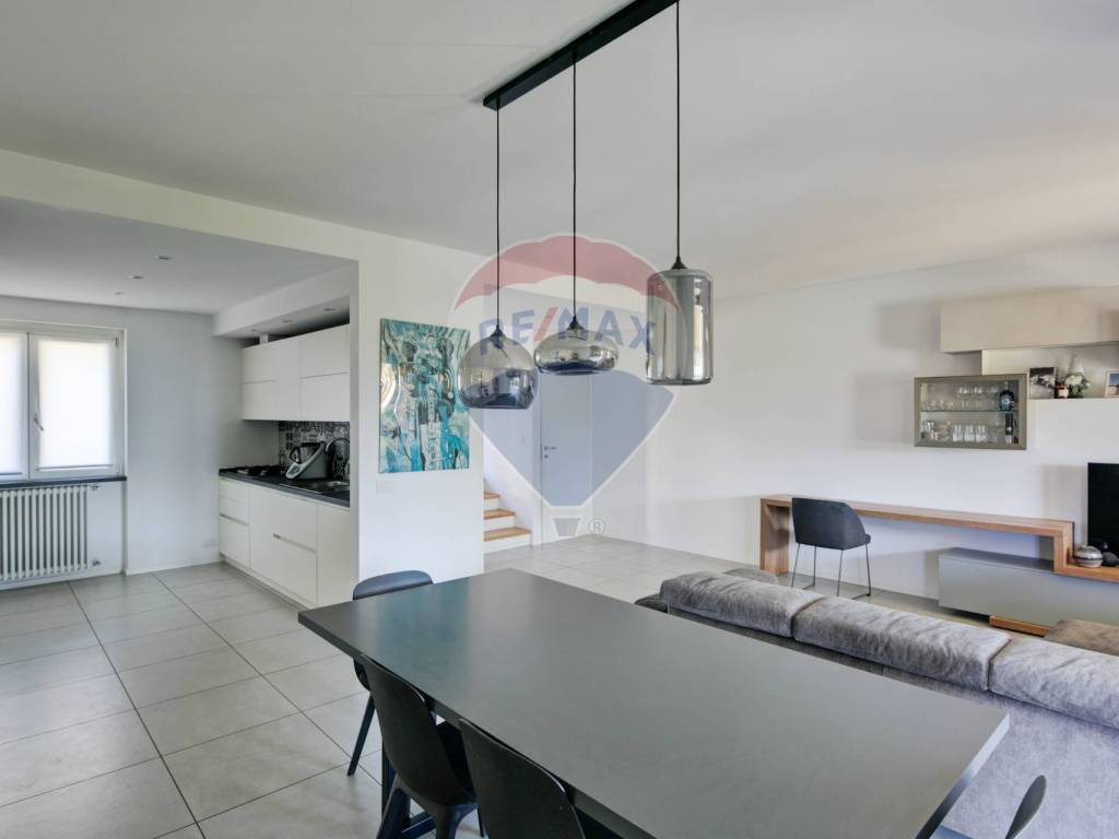 Villa a Masera in via veriago, 42 - Foto 4