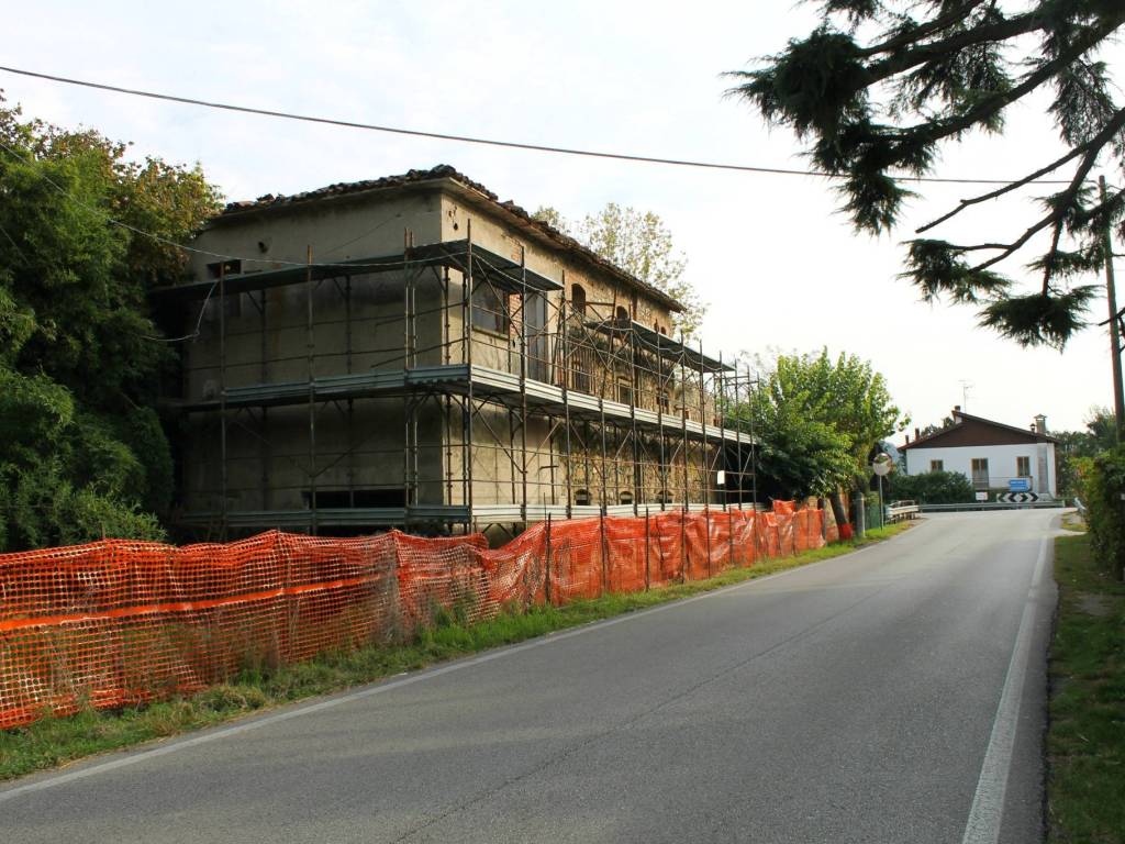 Rustico / casale a Torreglia in Via Tramonte - Foto 2