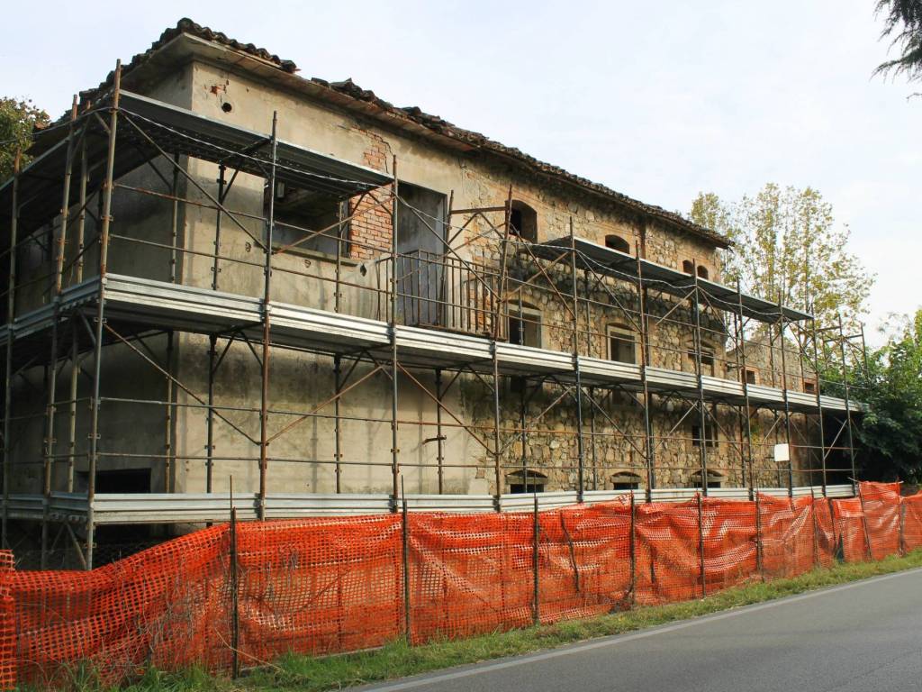 Rustico / casale a Torreglia in Via Tramonte - Foto 3