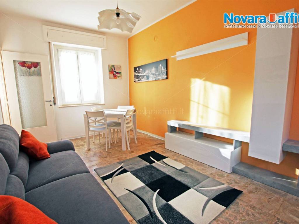 Appartamento a Novara in Via Vignale - Foto 2