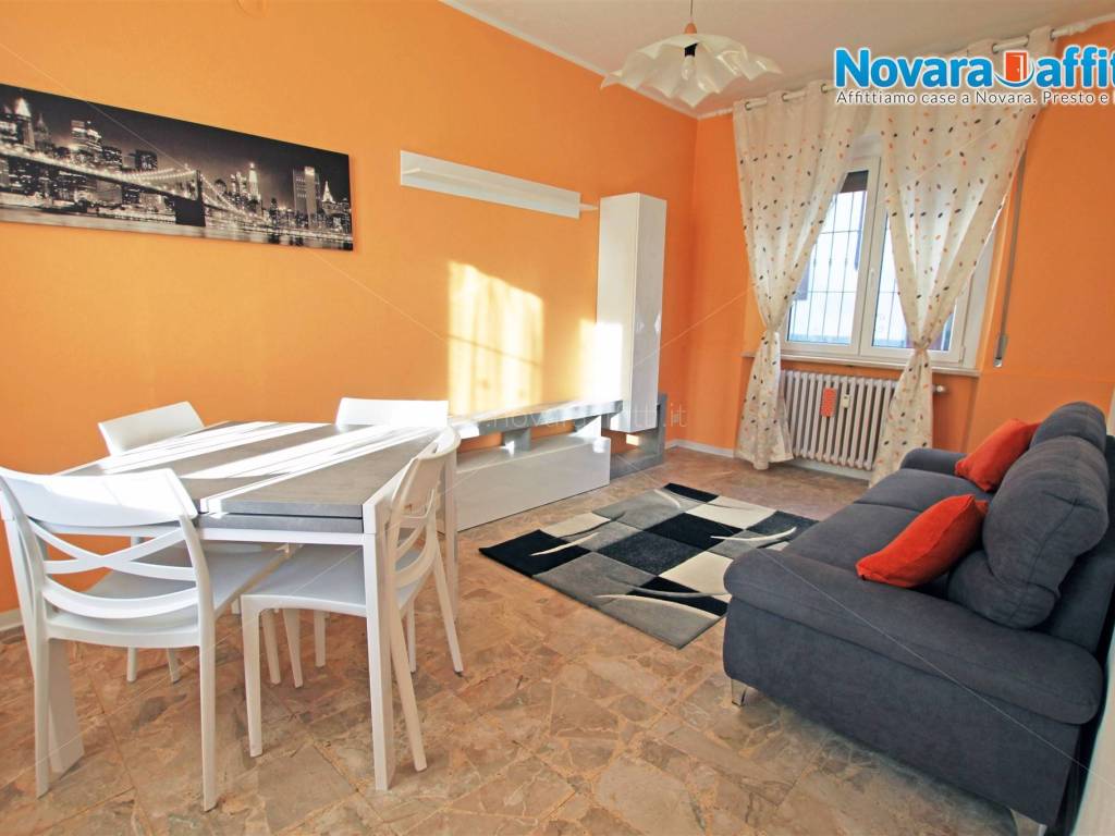 Appartamento a Novara in Via Vignale - Foto 3