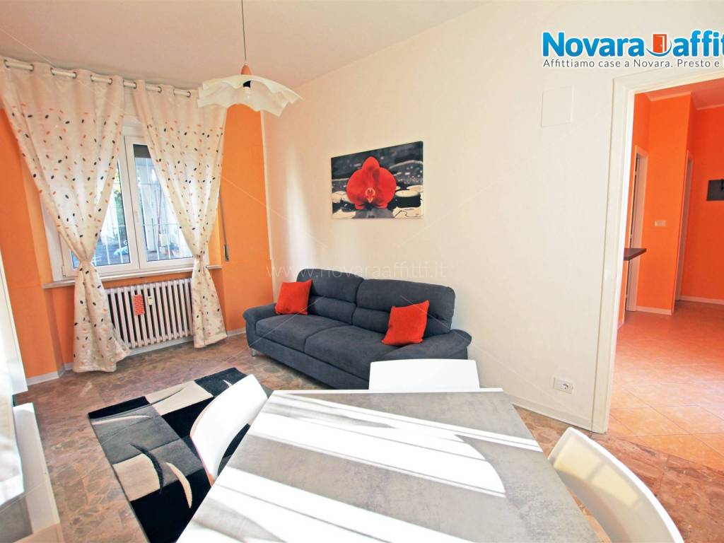 Appartamento a Novara in Via Vignale - Foto 4