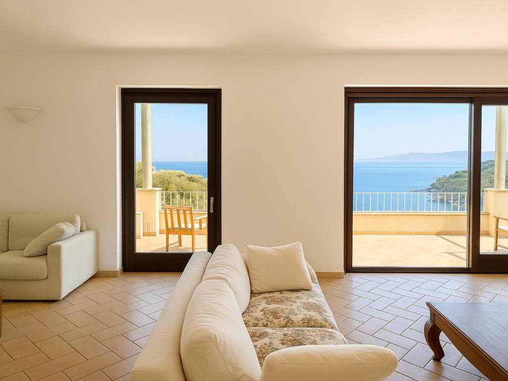 Villa a Monte argentario in Via dell'Appetito - Foto 5