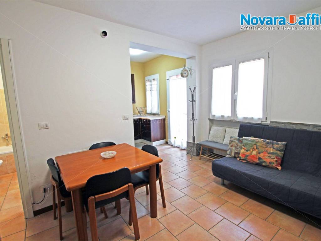 Appartamento a Novara in Via Vignale - Foto 3