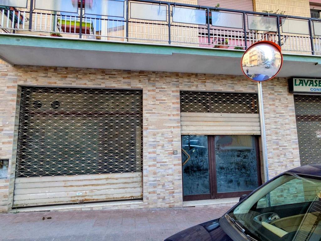 Immobile a Isernia in Via John Fitzgerald Kennedy, 84 - Foto 2