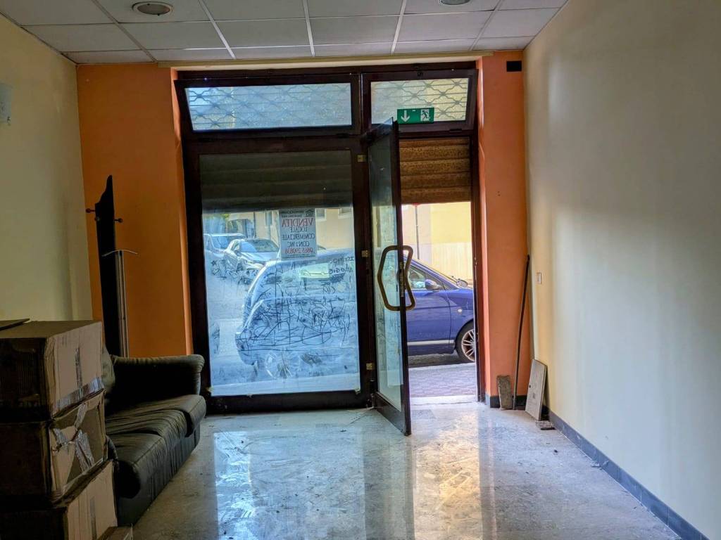 Immobile a Isernia in Via John Fitzgerald Kennedy, 84 - Foto 3