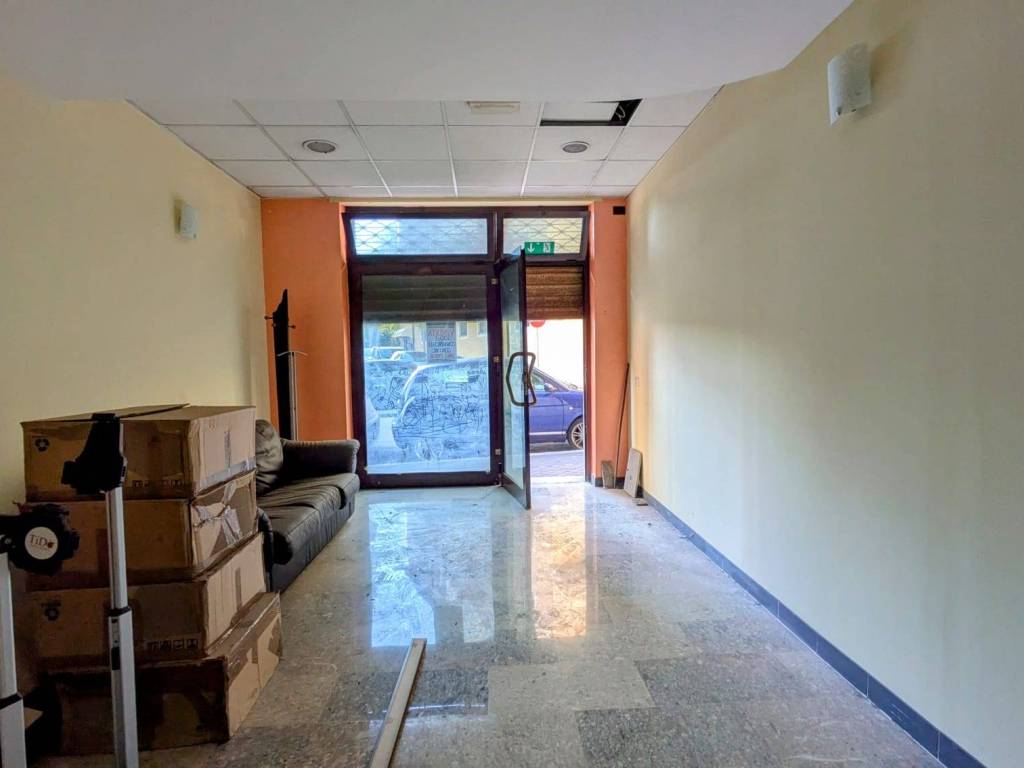 Immobile a Isernia in Via John Fitzgerald Kennedy, 84 - Foto 4