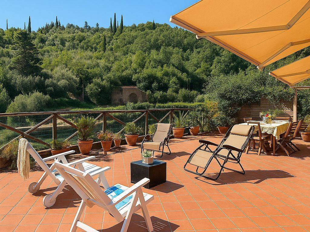 Appartamento a Monte argentario in Via dell'Appetito - Foto 2