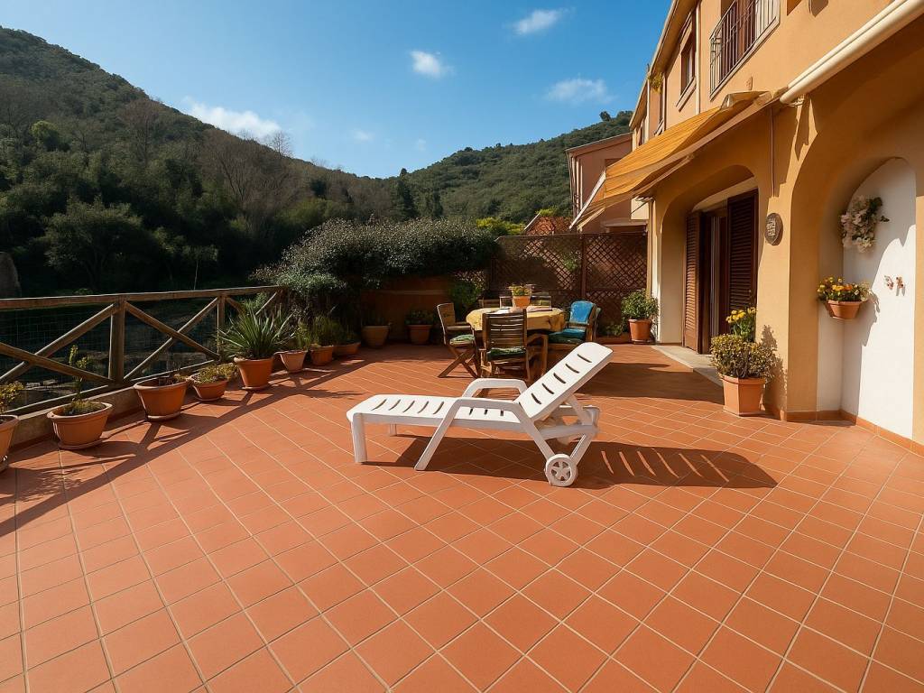 Appartamento a Monte argentario in Via dell'Appetito - Foto 3