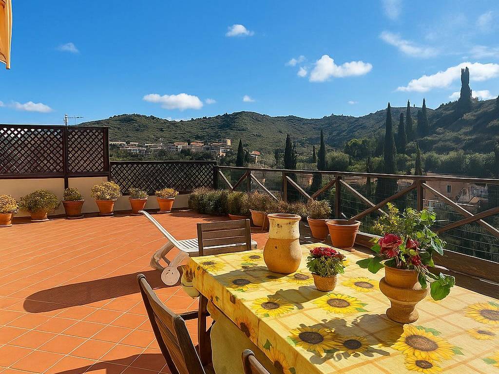 Appartamento a Monte argentario in Via dell'Appetito - Foto 4
