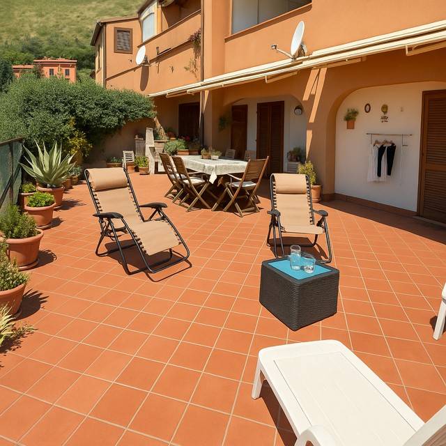 Appartamento a Monte argentario in Via dell'Appetito - Foto 5