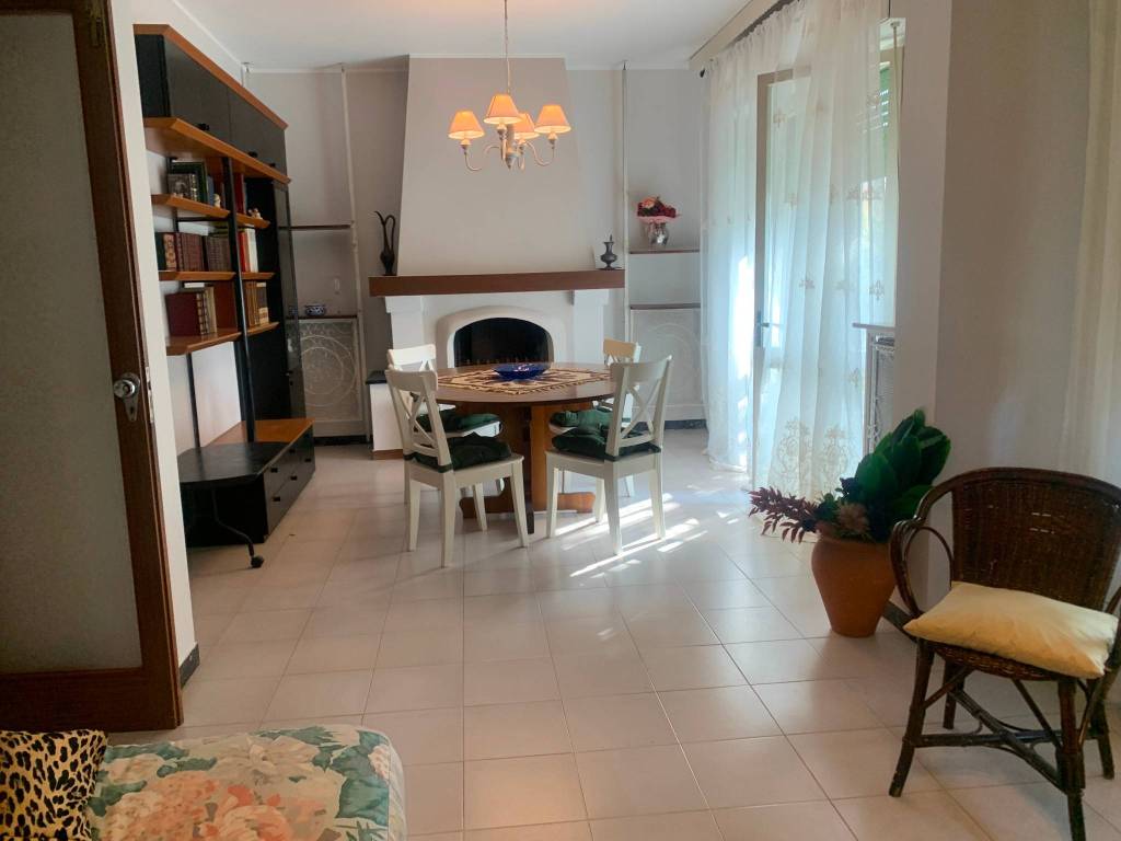 Appartamento a Riccione in Viale Derna - Foto 3