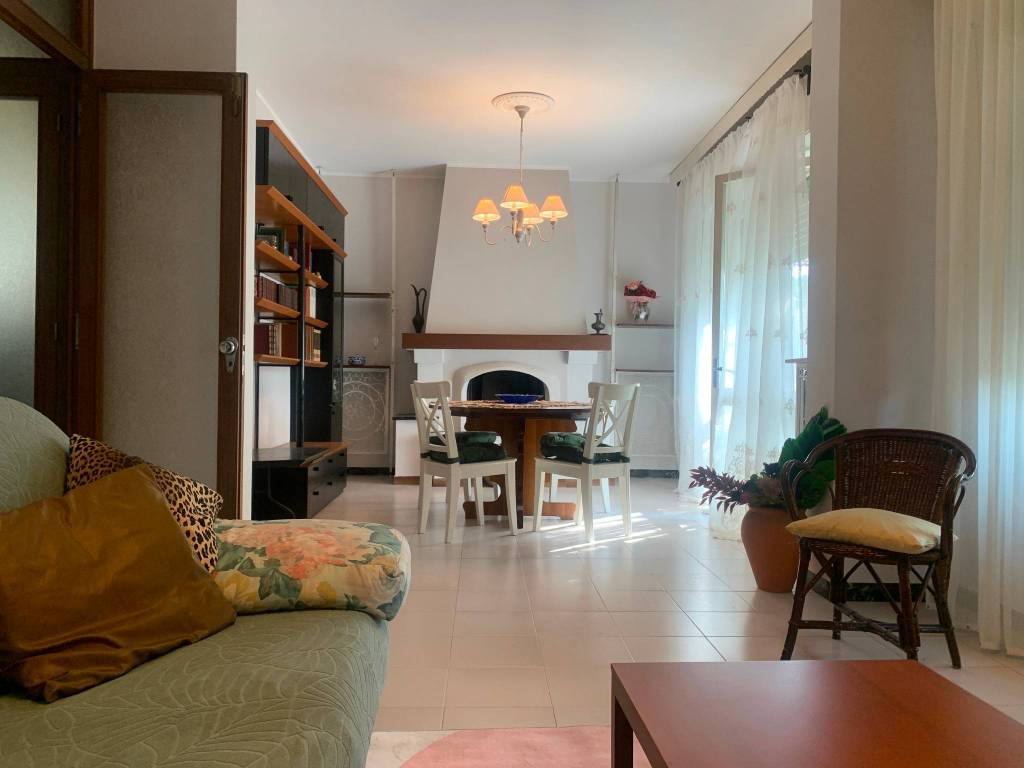 Appartamento a Riccione in Viale Derna - Foto 5