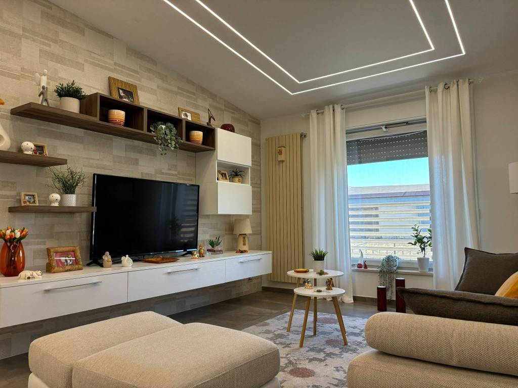 Appartamento a Atripalda in Via Raffaele Troncone - Foto 4