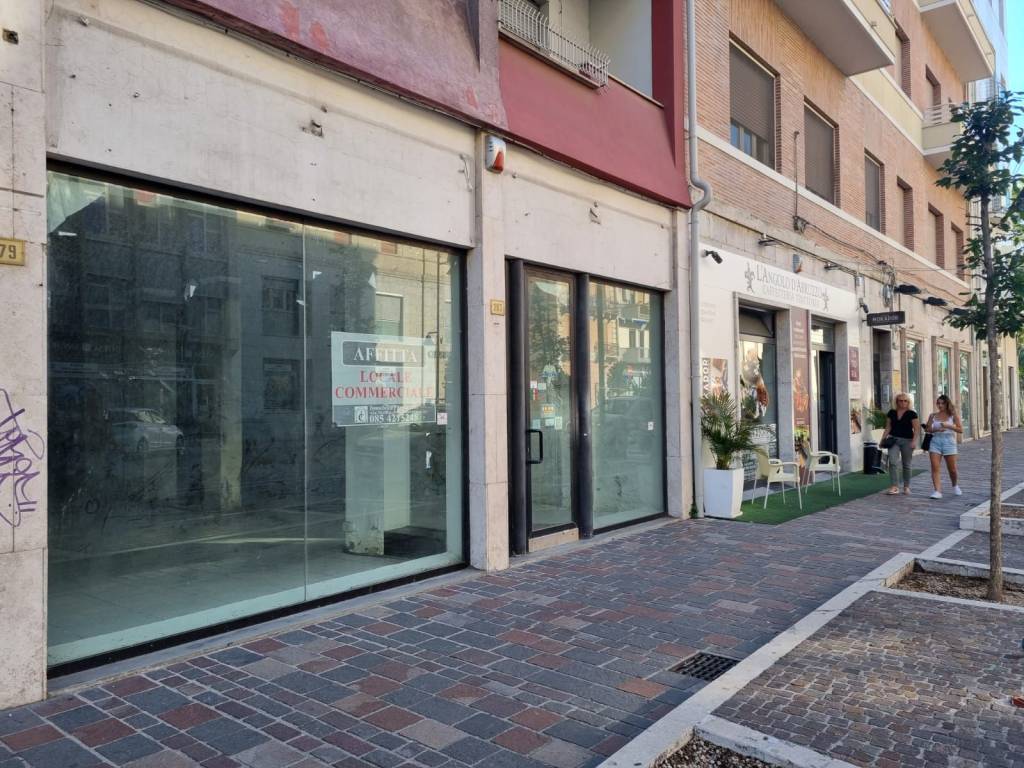 Immobile a Pescara in Corso Vittorio Emanuele II, 266 - Foto 3