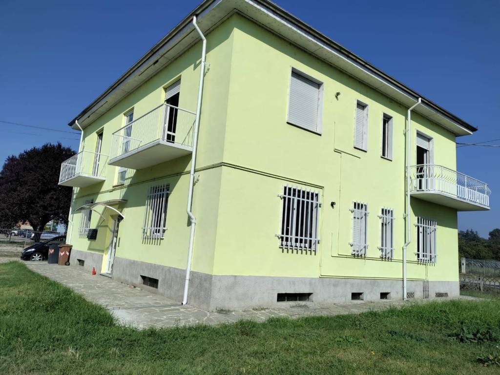 Casa indipendente a Asti in Frazione Quarto Inferiore - Foto 3