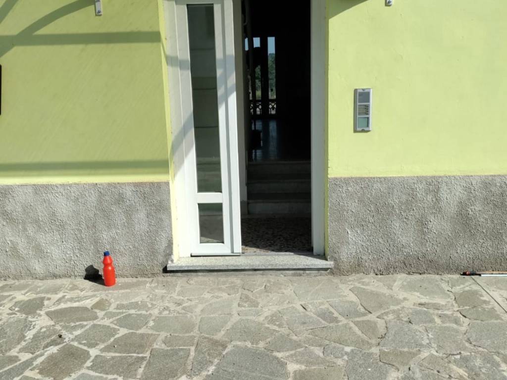 Casa indipendente a Asti in Frazione Quarto Inferiore - Foto 4