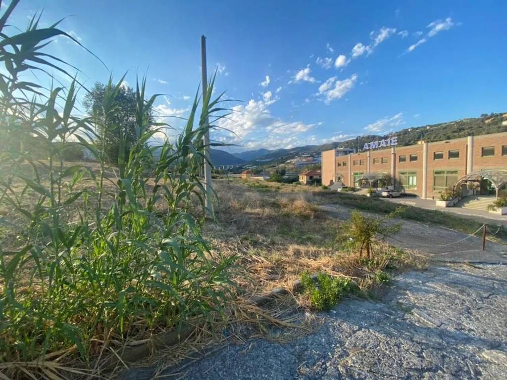 Terreno a Sanremo in Via Armea S.N.C. - Foto 3