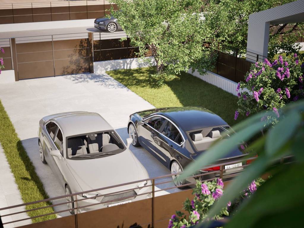 Villa a San giovanni lupatoto in Via Palustrella - Foto 3
