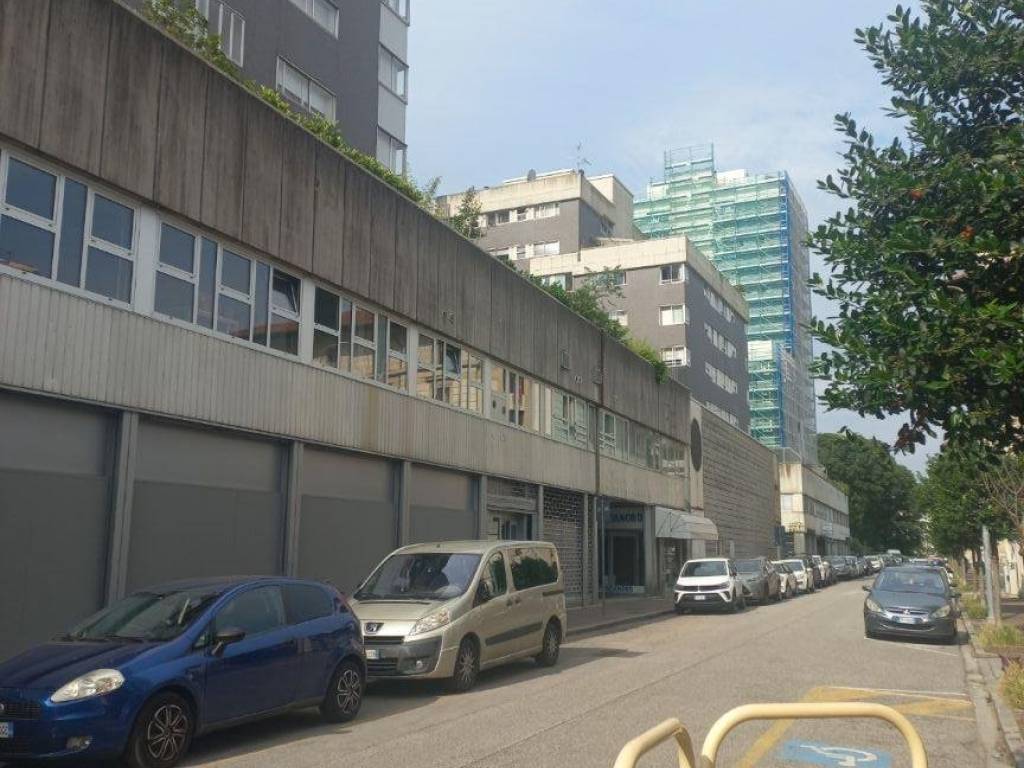Immobile a Udine in Viale Volontari della Libertà, 4 - Foto 2