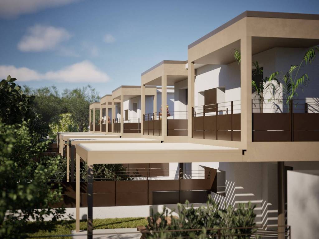 Villa a San giovanni lupatoto in Via Palustrella - Foto 4