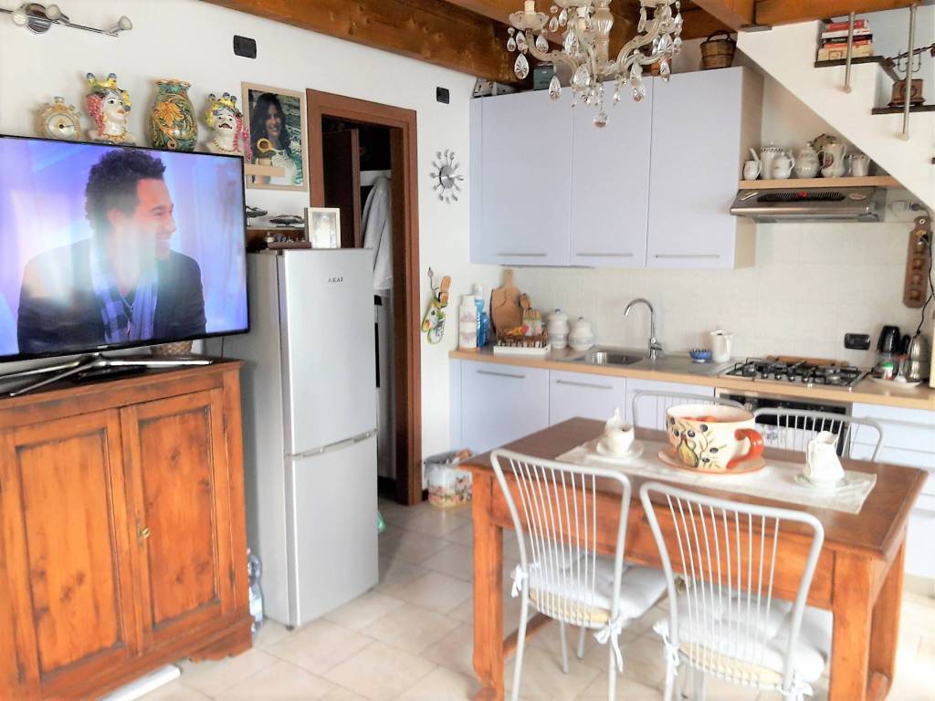 Villetta a schiera a Camporosso in Via Turistica, 69 - Foto 4