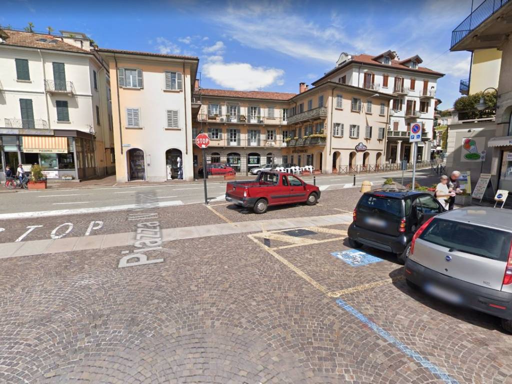 Appartamento a Baveno in Corso Giuseppe Garibaldi - Foto 3