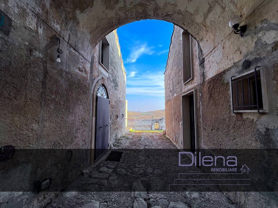 Villa a Matera in Svincolo Borgo Venusio - Foto 5