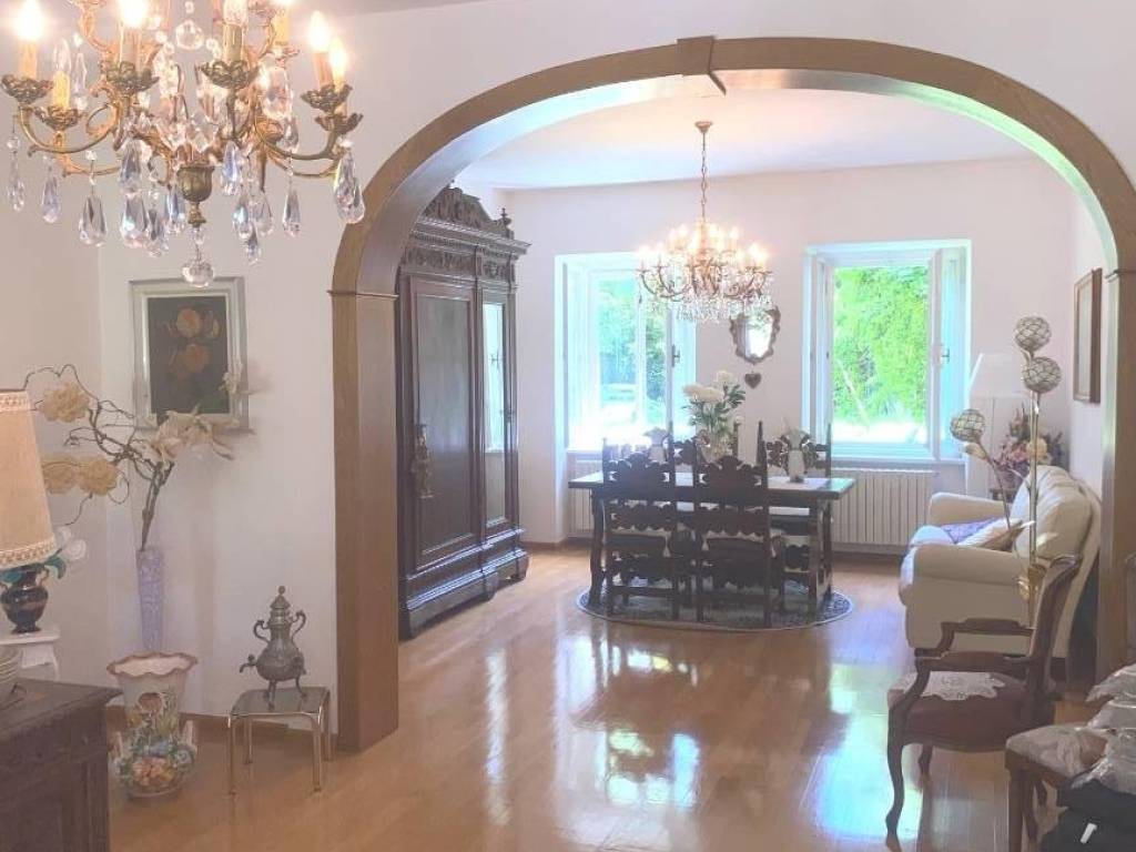 Villa a Gorizia in Via Antonio Tabai, 38 - Foto 5