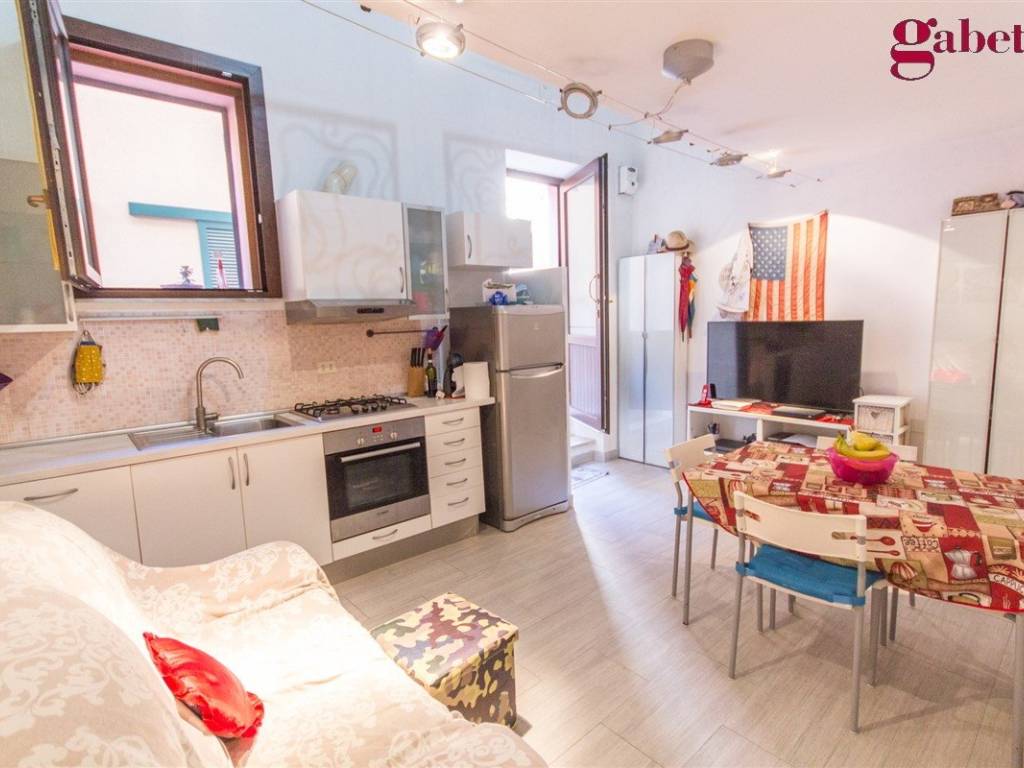 Appartamento a Monte argentario in Via Camillo Benso di Cavour, 21 - Foto 5
