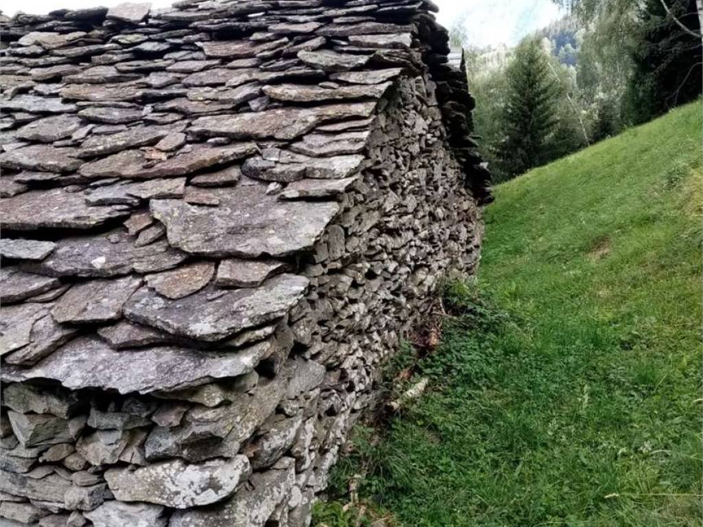 Rustico / casale a Prata camportaccio in Monti di Lottano - Foto 5