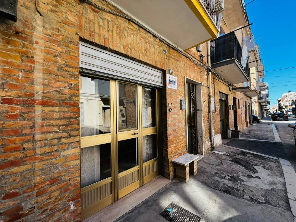 Casa indipendente a Lucera in VIA PERICLE TERLIZZI, 47 - Foto 2