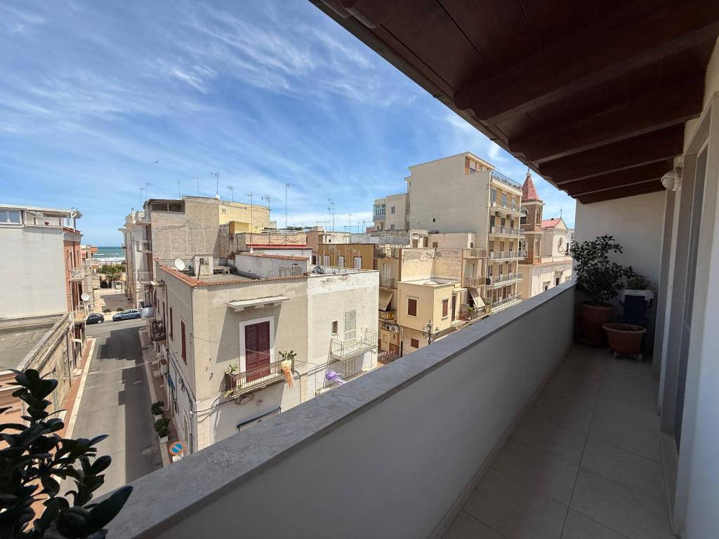 Attico / mansarda a Margherita di savoia in Via Garofalo, 6 - Foto 3