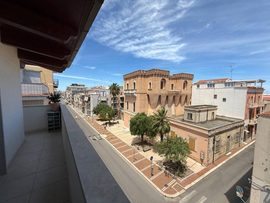 Attico / mansarda a Margherita di savoia in Via Garofalo, 6 - Foto 4